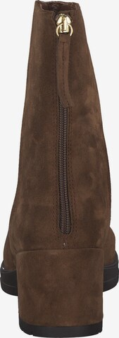 UNISA Ankle Boots 'Jesus' in Brown