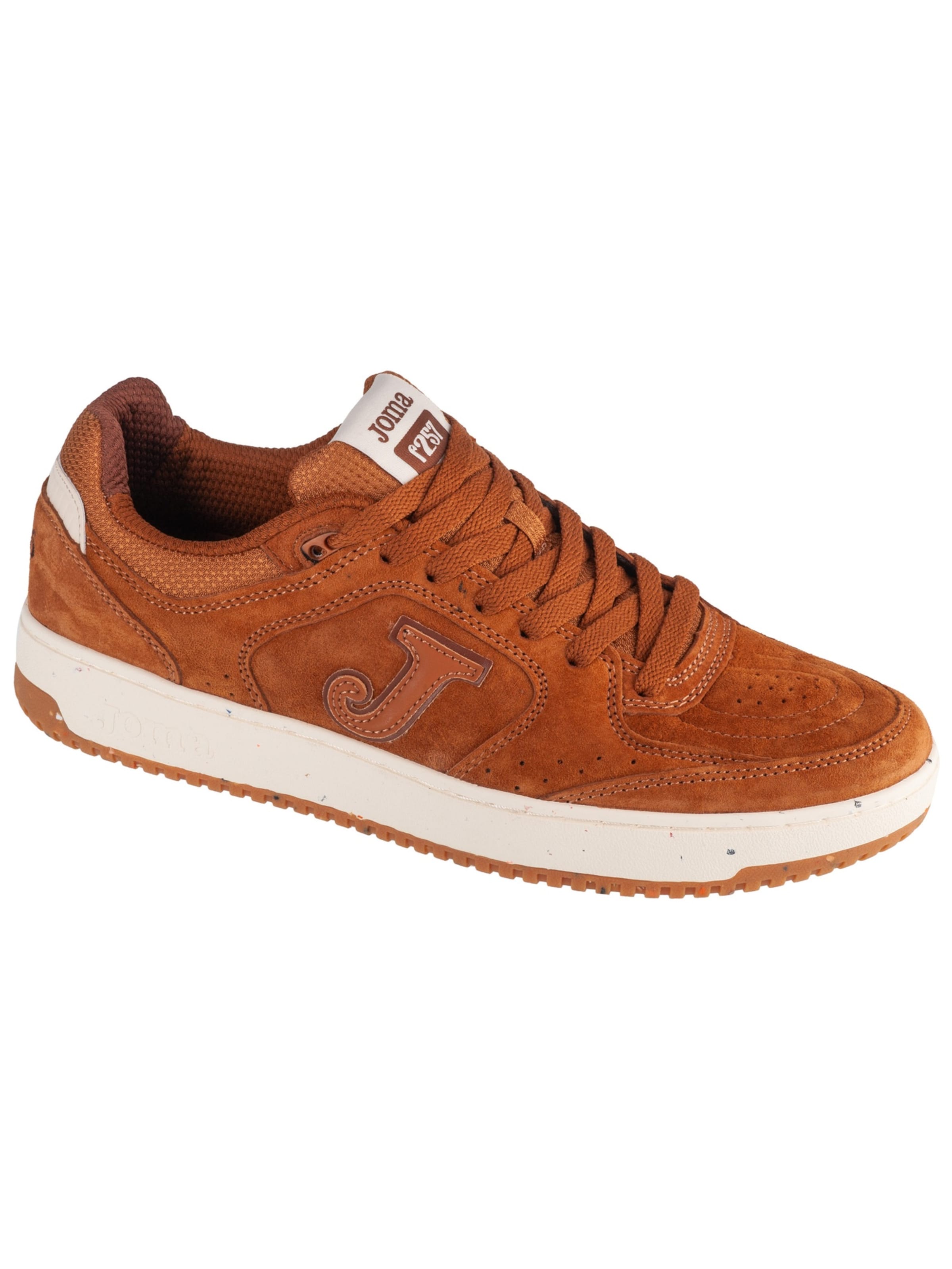 JOMA Sneakers 'Joma C.Flexys 24 CFLEXW' in Brown, Item view