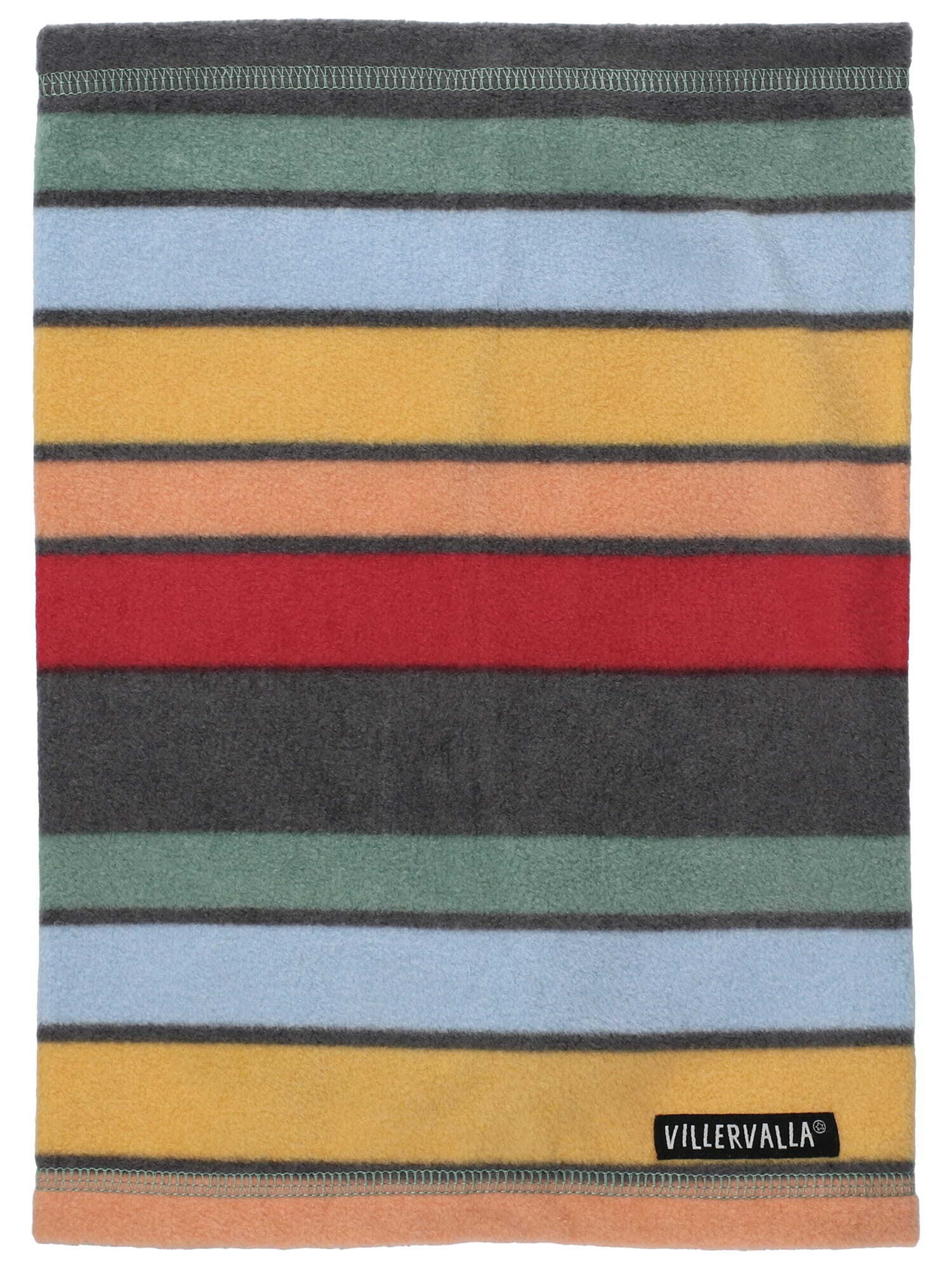 Villervalla Scarf in Mixed colors