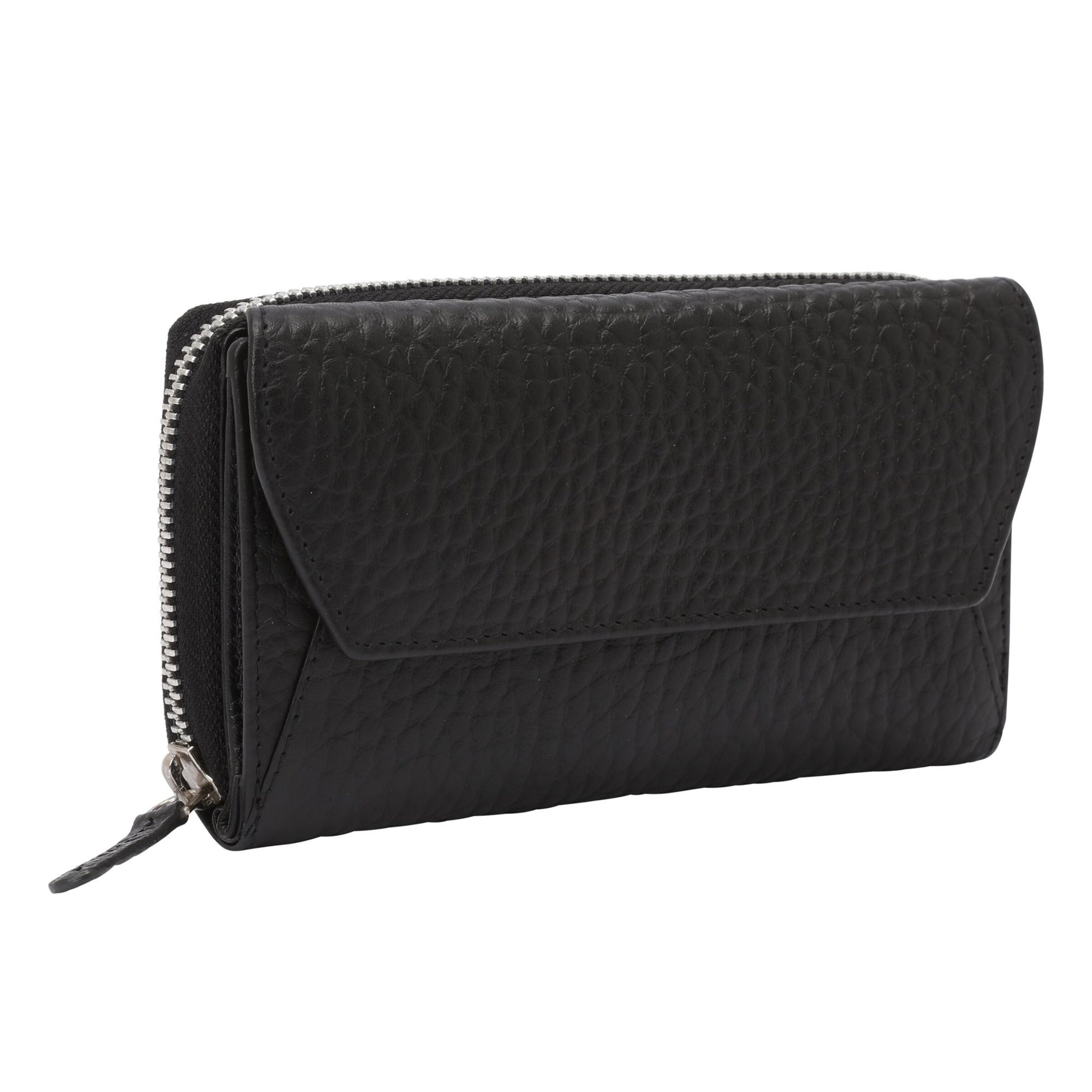 VOi Wallet 'Hirsch' in Black