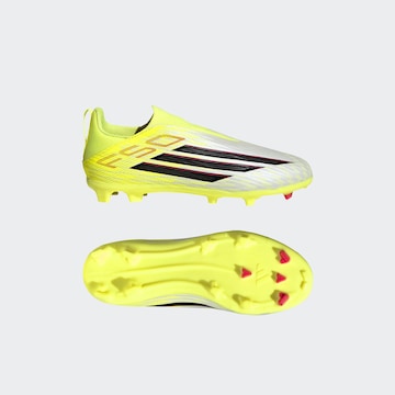 Chaussure de sport ADIDAS PERFORMANCE en jaune