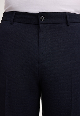 JOOP! Regular Chino trousers 'River' in Blue