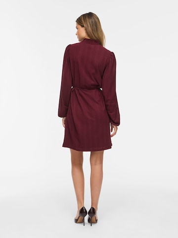 VILA - Vestido 'VILyri' en rojo