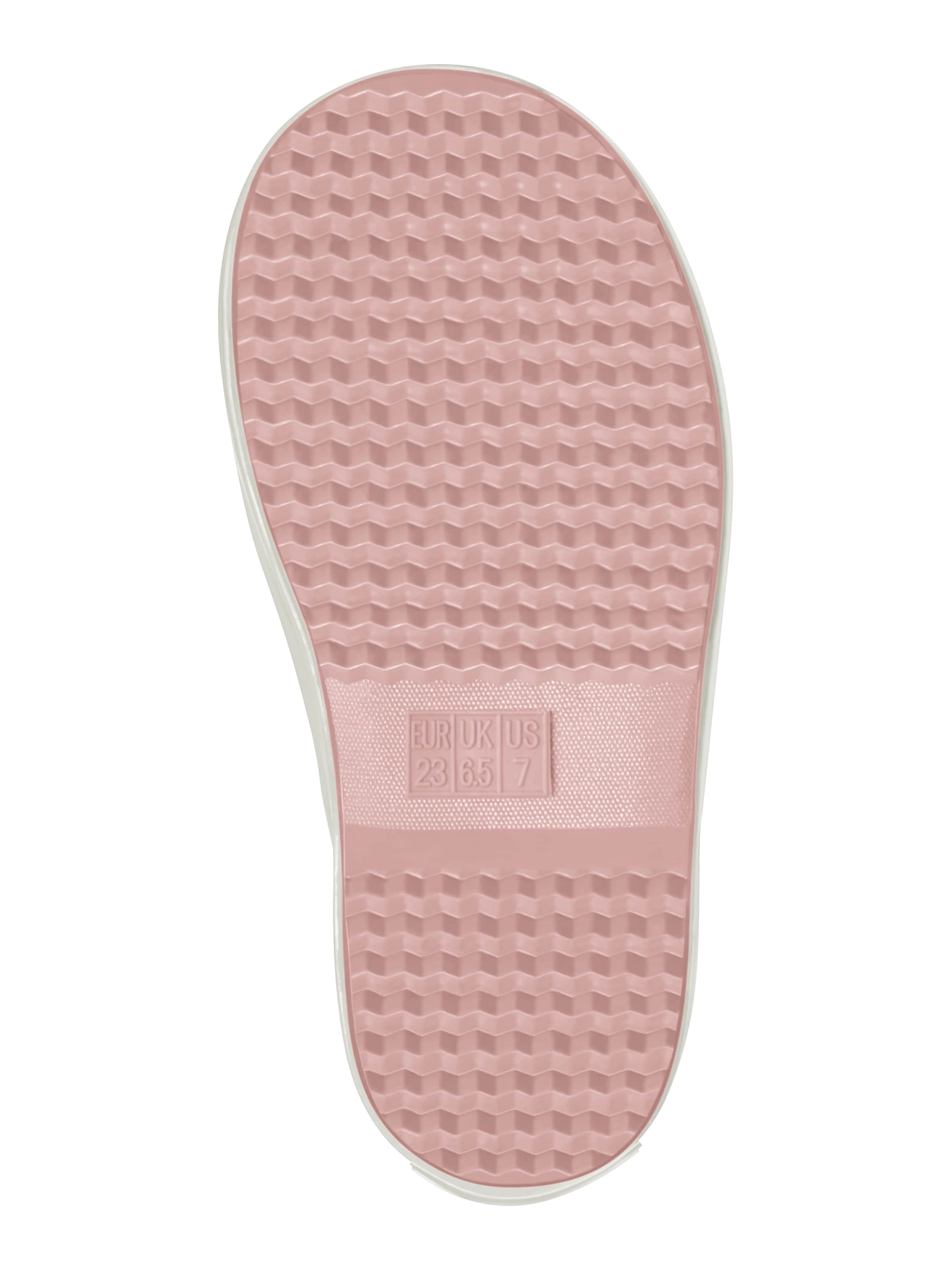 PLAYSHOES Γαλότσα 'Wald' σε ροζ