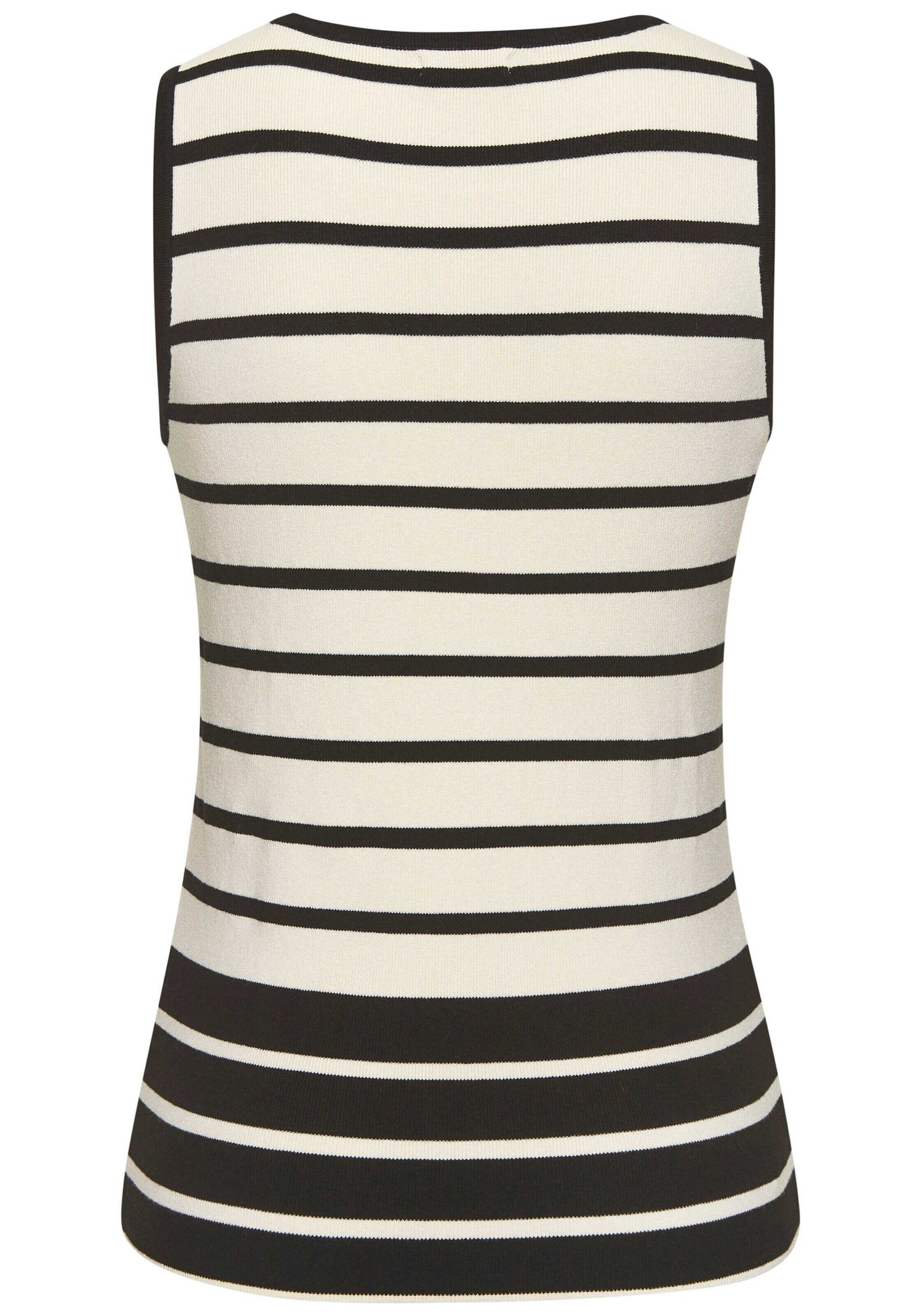 LASCANA Top in White