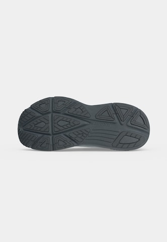 pelēks saucony Skriešanas apavi 'GUIDE 19'