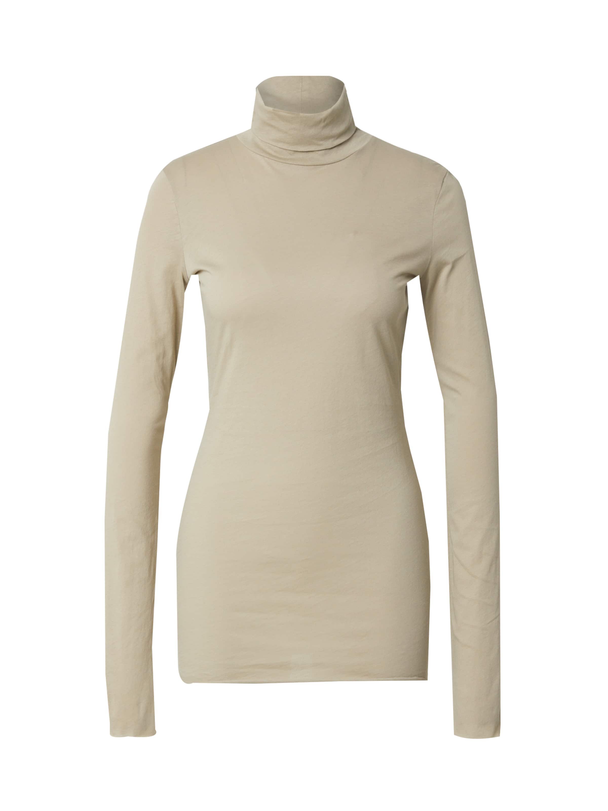 ARMEDANGELS Shirts 'GRAZILIANAA' i grå: forside