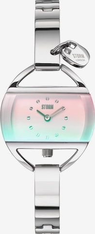 STORM Analoguhr 'Temptress Charm' in Pink: Vorderseite