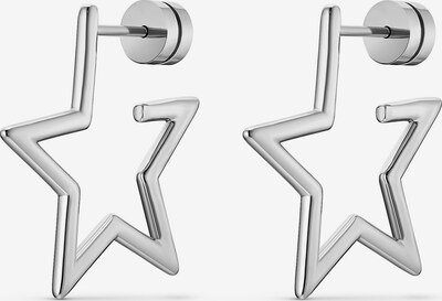 Guido Maria Kretschmer Jewellery Earrings in Silver, Item view