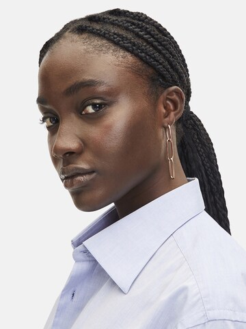 Liebeskind Berlin Ohrringe in Silber