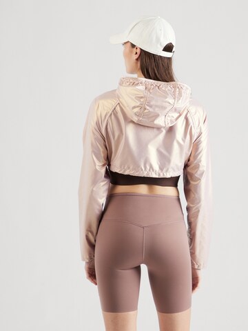 aim'n - Chaqueta deportiva en rosa