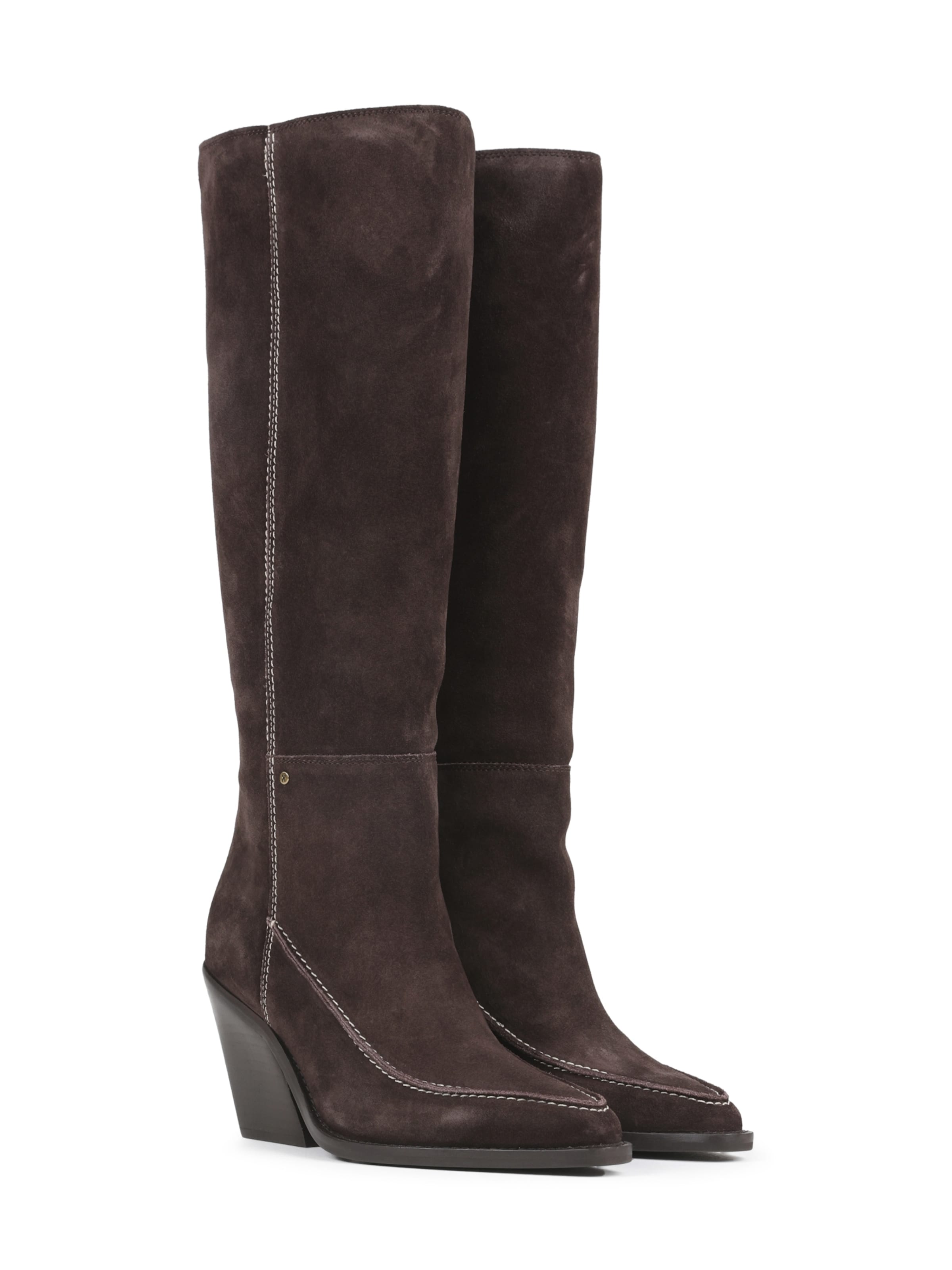 BRONX Сапоги 'New-Kole' в Коричневый