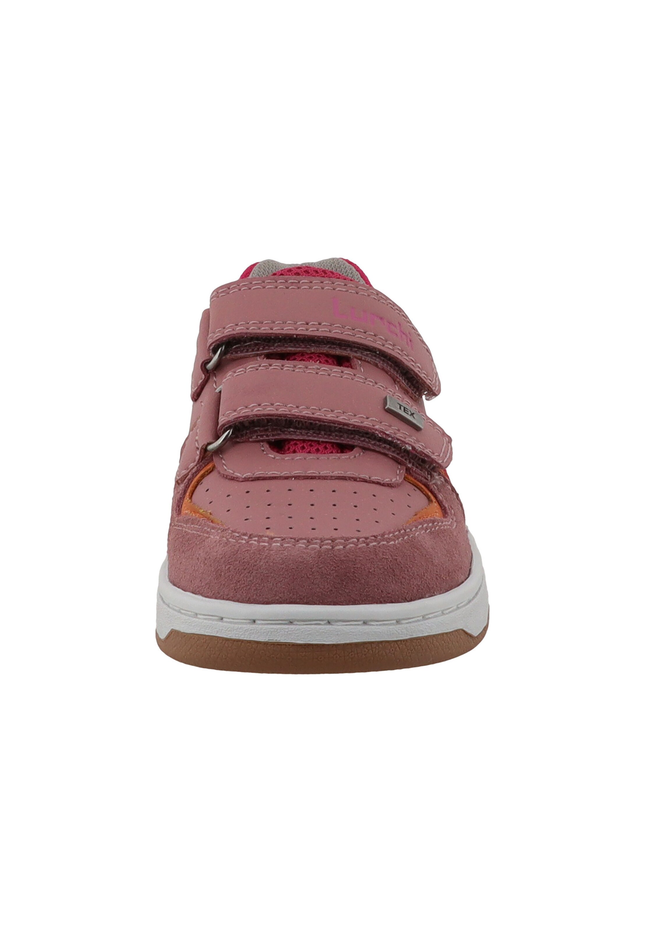 LURCHI - Sapatilhas 'Gerald' em rosa
