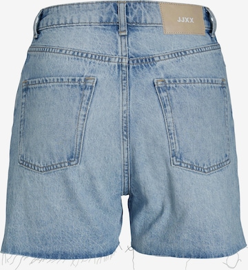 JJXX Regular Shorts 'Aura' in Blau