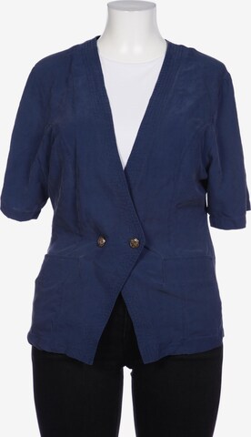Marc O'Polo Blazer in M in Blue: front