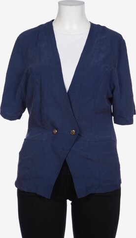 Marc O'Polo Blazer M in Blau: predná strana