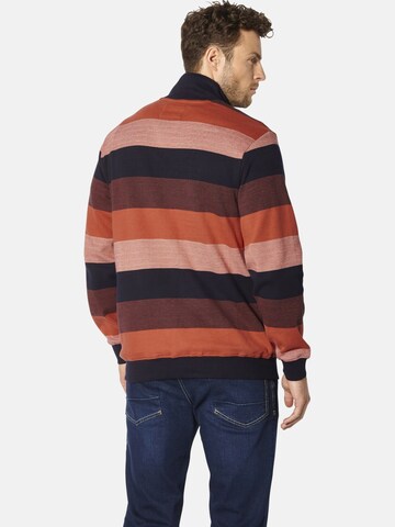 BABISTA Sweatshirt 'Flagioresti' in Blauw