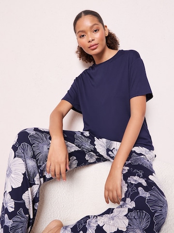 Friends Like These Pyžamo – modrá