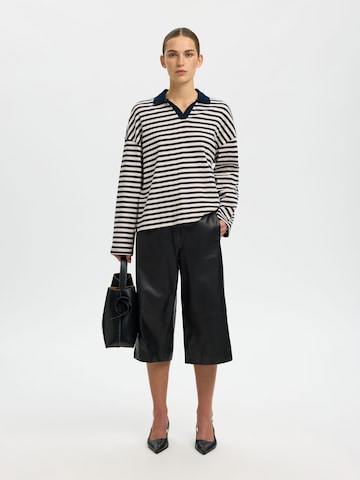 SELECTED Shirts i blå