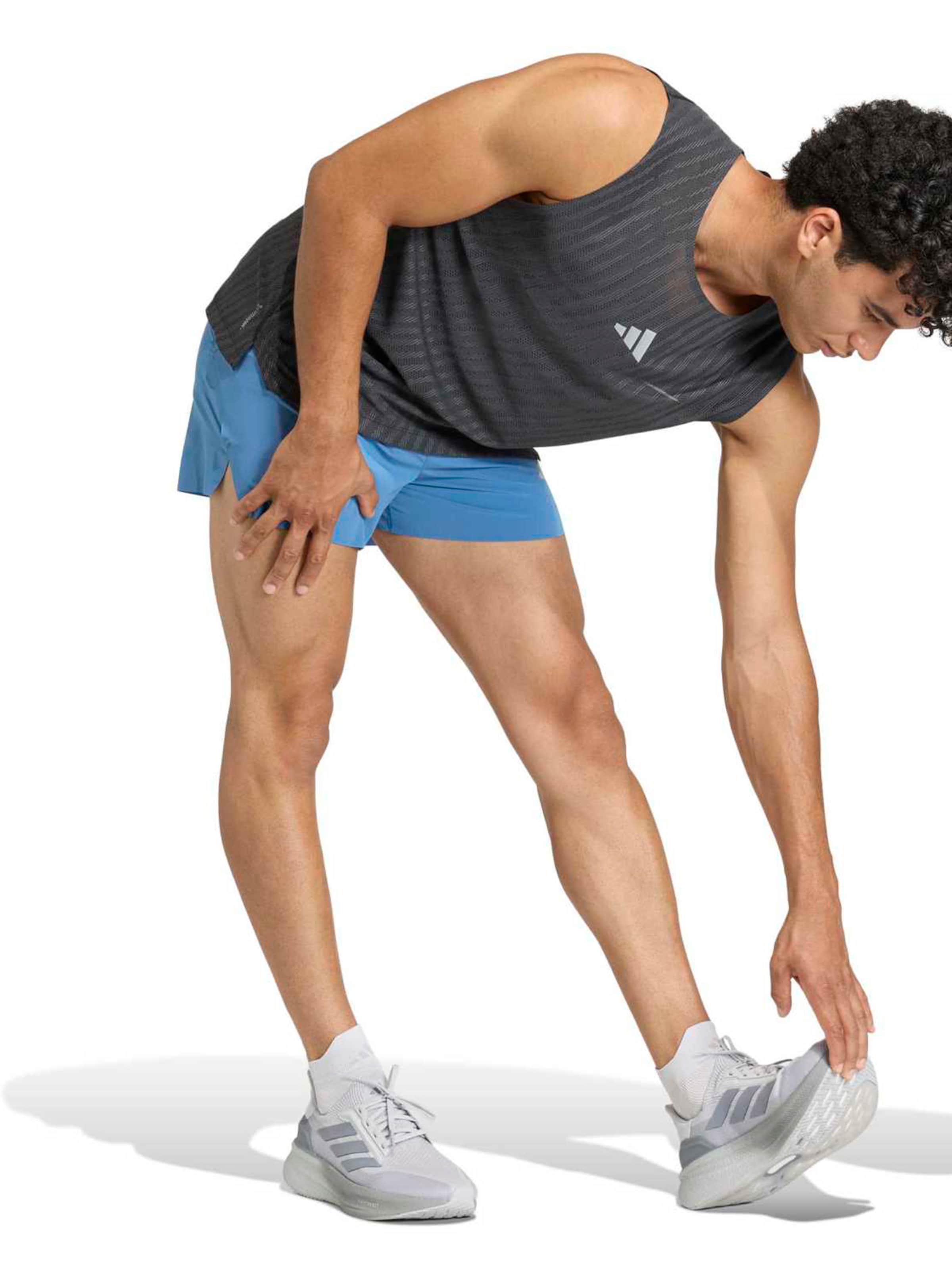 Maglia funzionale 'Adi365' di ADIDAS PERFORMANCE in nero