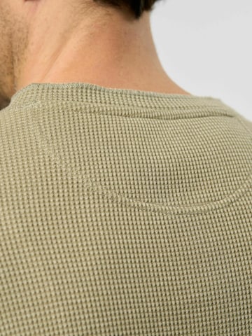 MCS Shirt 'Colt' in Groen