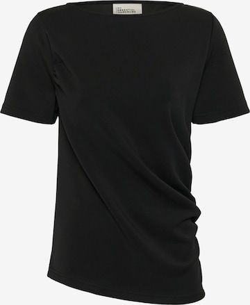 My Essential WardrobeMajica 'MWHelle' - crna boja: prednji dio