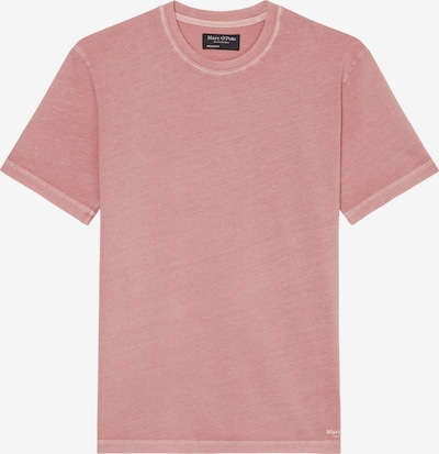 Marc O'Polo T-Shirt en rose ancienne, Vue avec produit