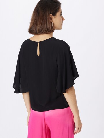 Chemisier 'CAMICIA' PATRIZIA PEPE en noir