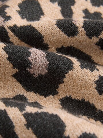 Gilet da completo di Next in marrone