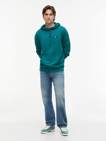 Tommy Jeans Platform trainers in Blue