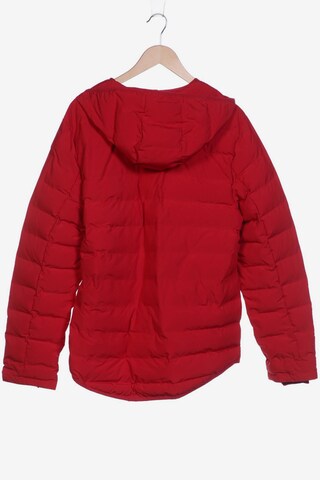 Fred Perry Jacke L in Rot