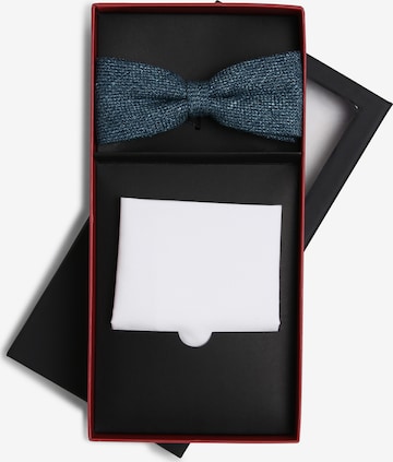 CG CLUB OF GENTS Bow Tie in Green: front