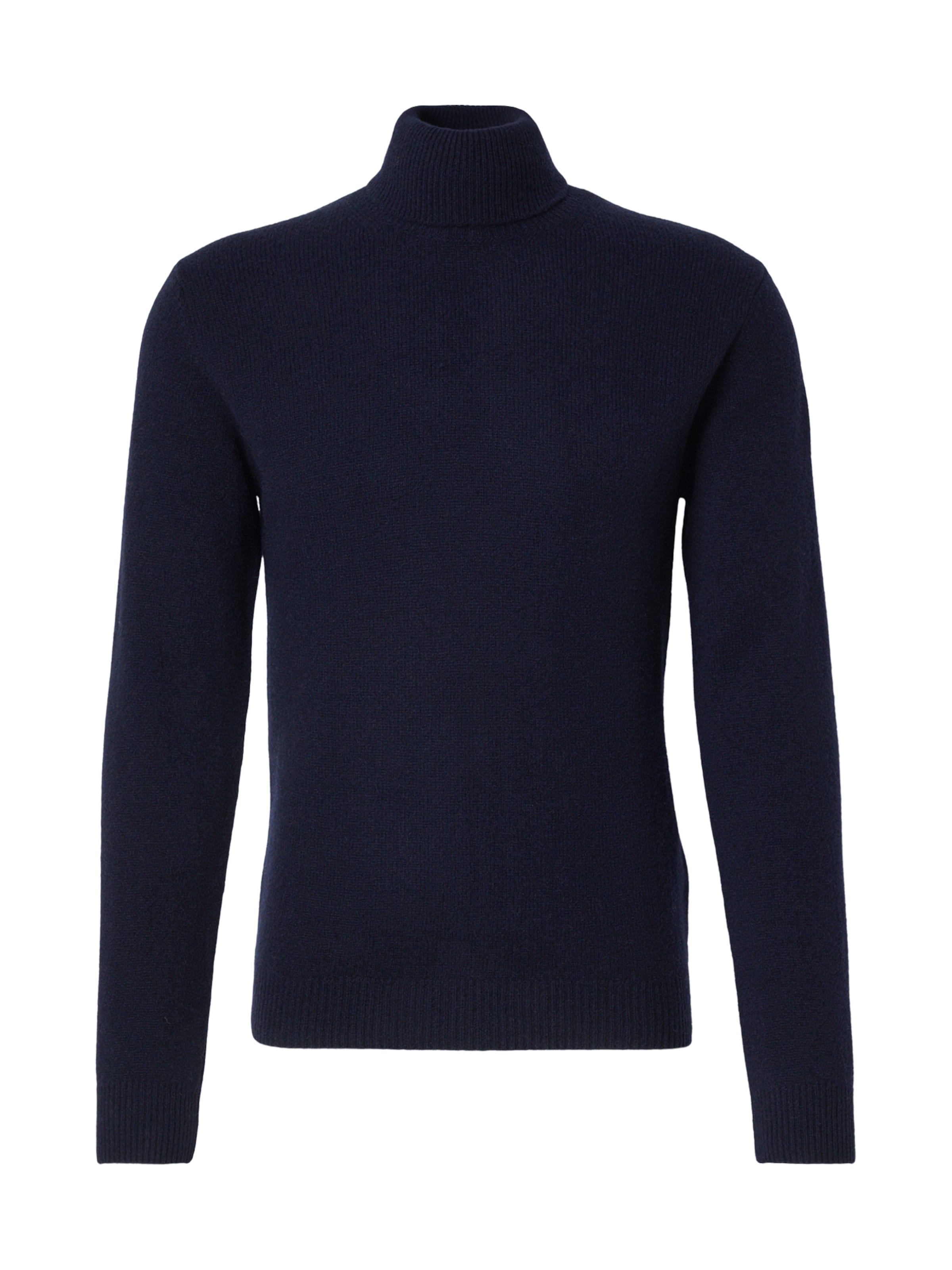 Colmar Sweater in Blue: front