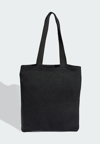 ADIDAS ORIGINALS - Shopper en negro
