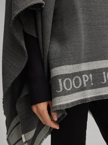 JOOP! Cape in Grey
