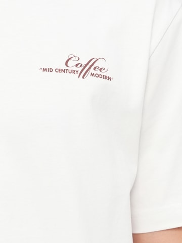 Only & Sons Shirt 'ONSFRED' in Wit