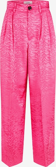 mbym Kalhoty s puky 'Gawi' - pink / růžová, Produkt