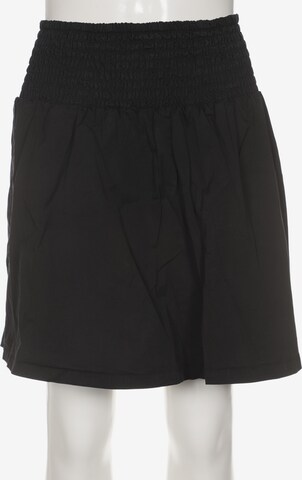 MSCH COPENHAGEN Skirt in XL in Black: front