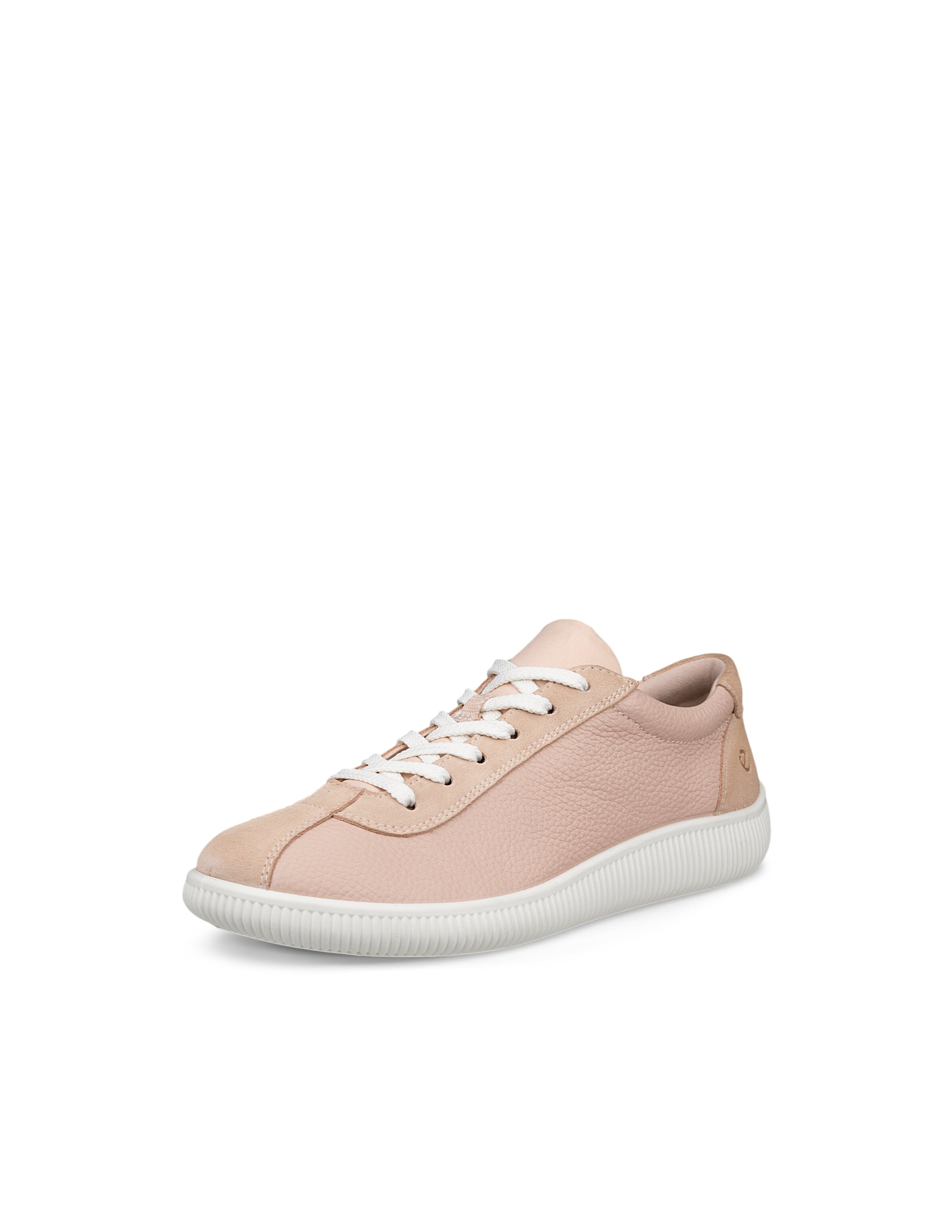 ECCO Sneakers laag 'SOFT ZERO' in Rosa ABOUT YOU