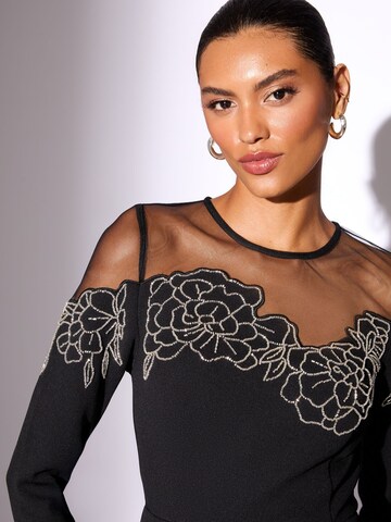 Abito di Lipsy in nero