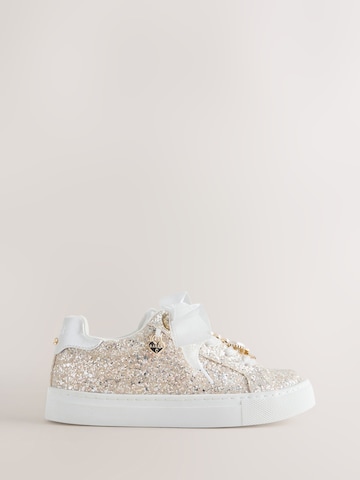 Baskets Baker by Ted Baker en or