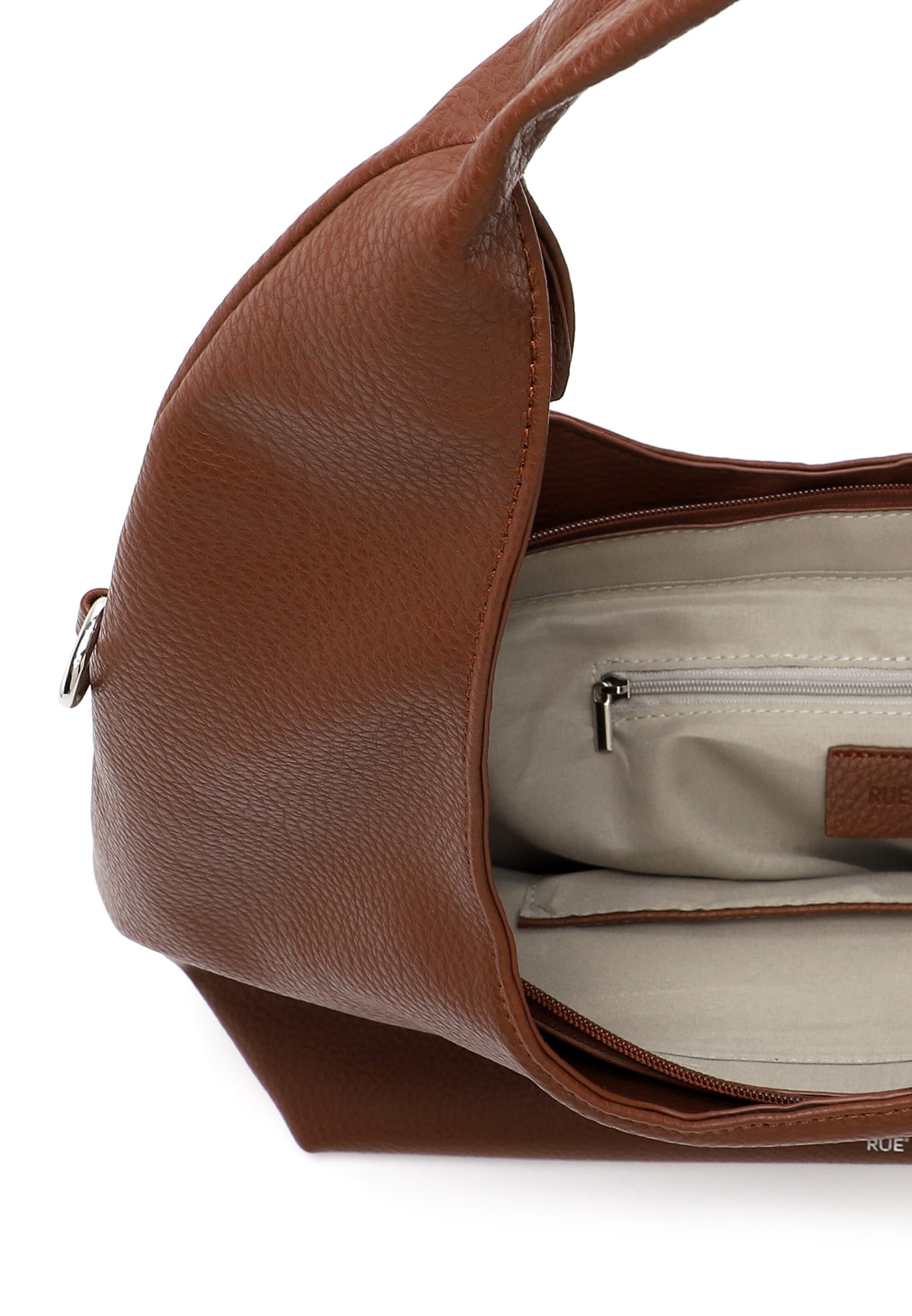 Emily & Noah Shoulder bag ' Toulon RUE 09 ' in Brown