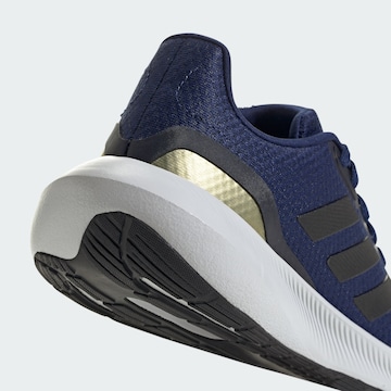 ADIDAS PERFORMANCE - Sapatilha de corrida 'Runfalcon 3.0' em azul