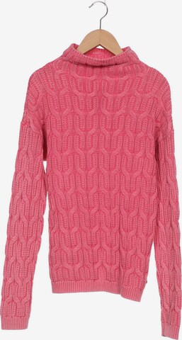 BETTER RICH Pullover M in Pink: predná strana