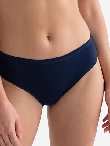 CON-TA Slip 'Modal'‌‌‌‌‌‌ in Schwarz