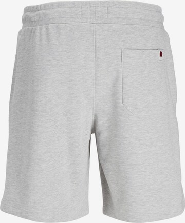 R.D.D. ROYAL DENIM DIVISION Regular Pants in Grey