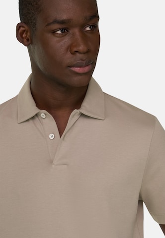Boggi Milano Shirt in Grijs