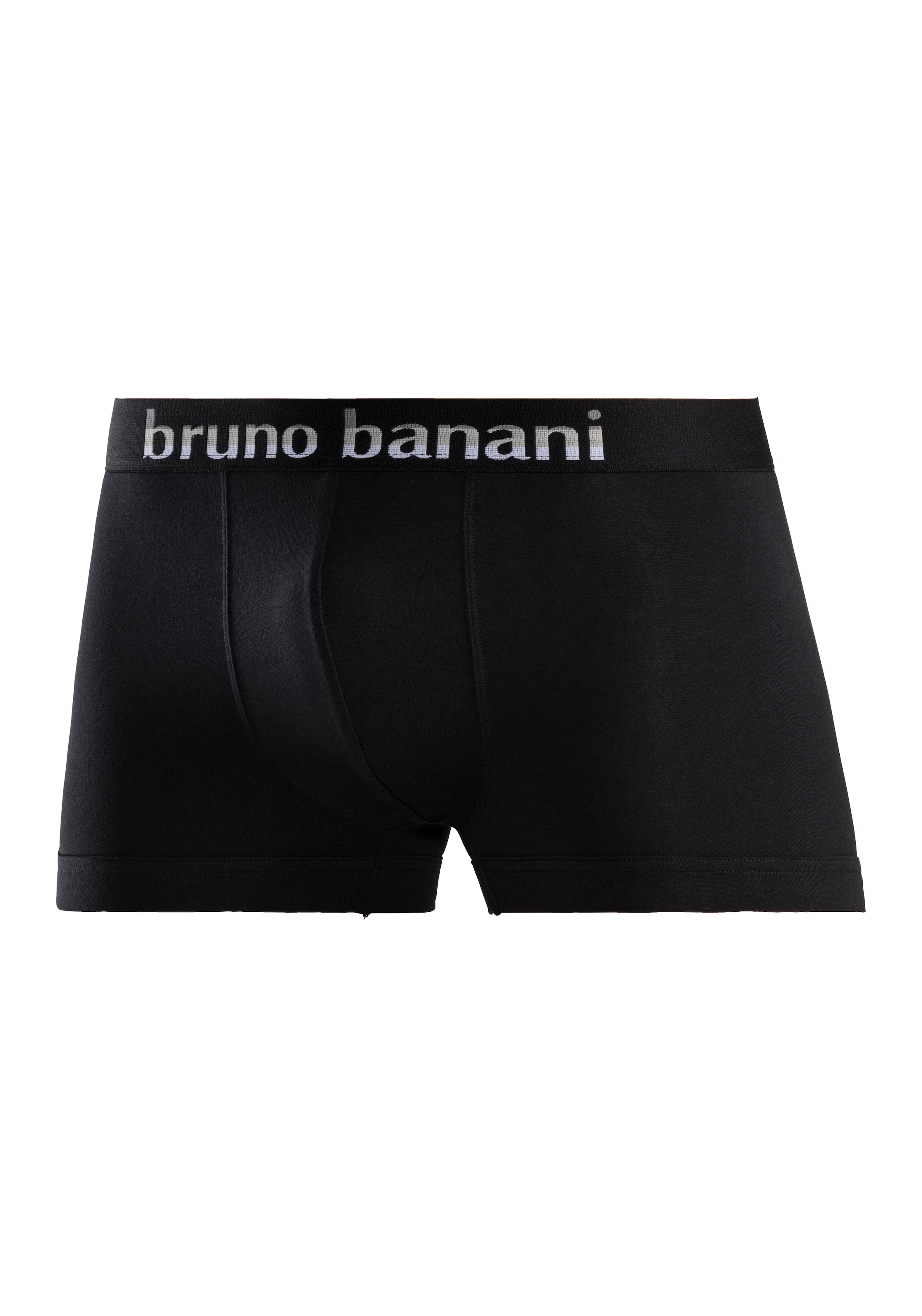 Bruno Banani LM Boxer shorts in Blue