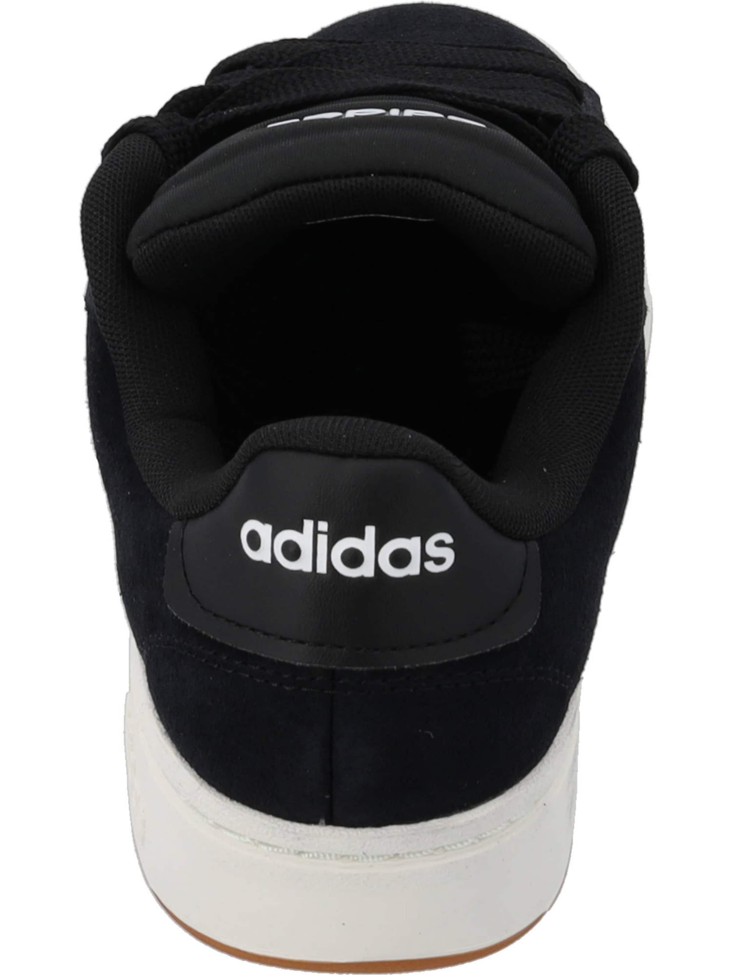 ADIDAS SPORTSWEAR Trainers 'Grand Court Alpha 00s' in Black
