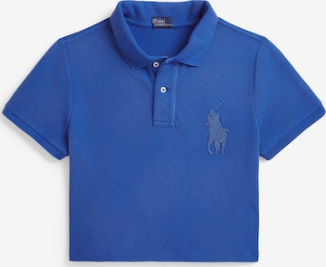 Polo Ralph Lauren Paita värissä sininen: etupuoli